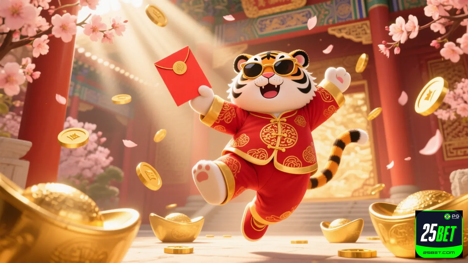 Cassino online no celular - 25bet