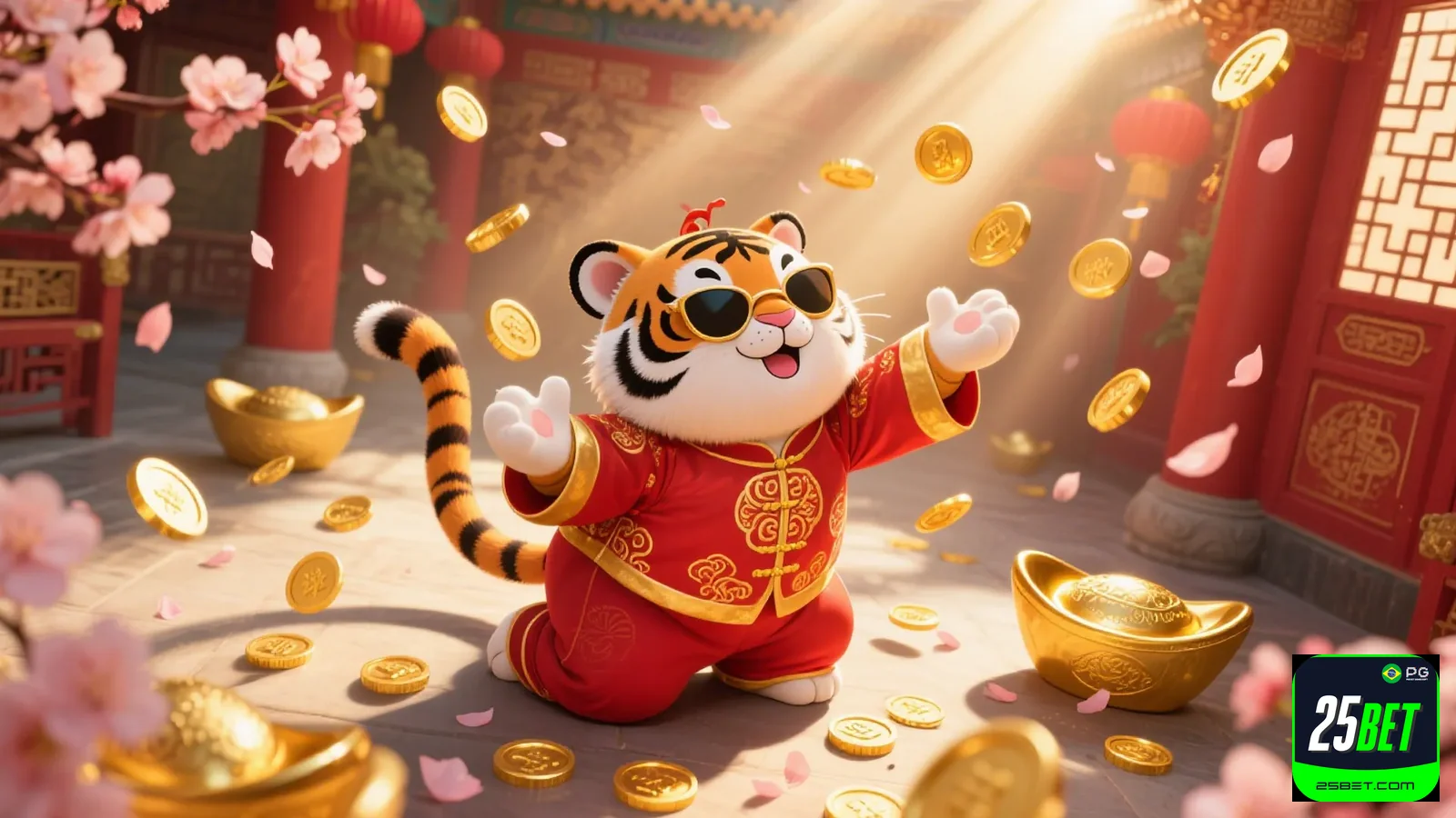 Promoções de cassino